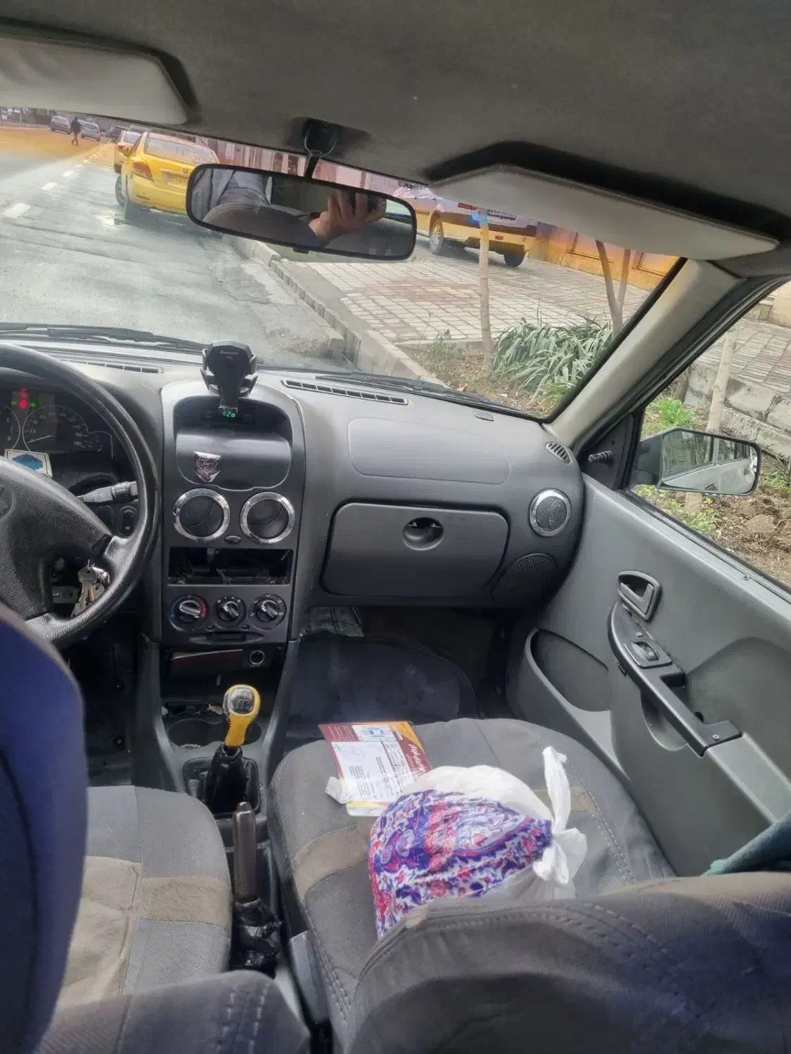 پراید141مدل1384|خودرو سواری و وانت|ری, شهادت|دیوار