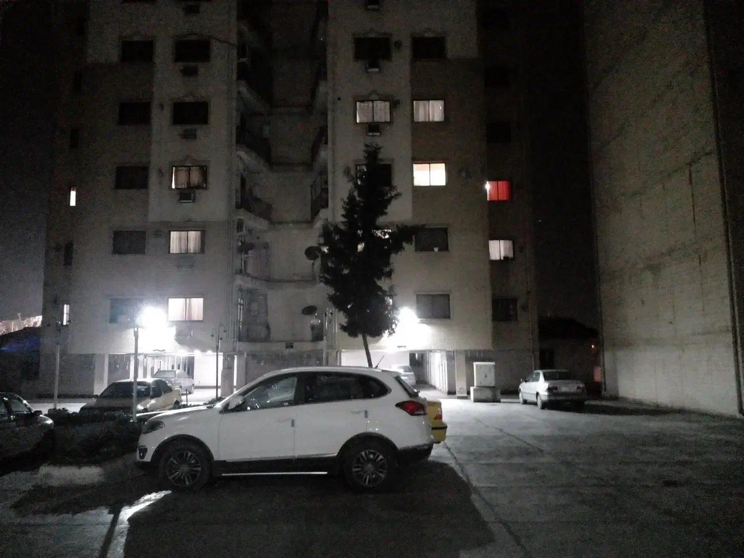 آپارتمان در شهر گرگان ۷۰ متر|فروش آپارتمان|گرگان, |دیوار