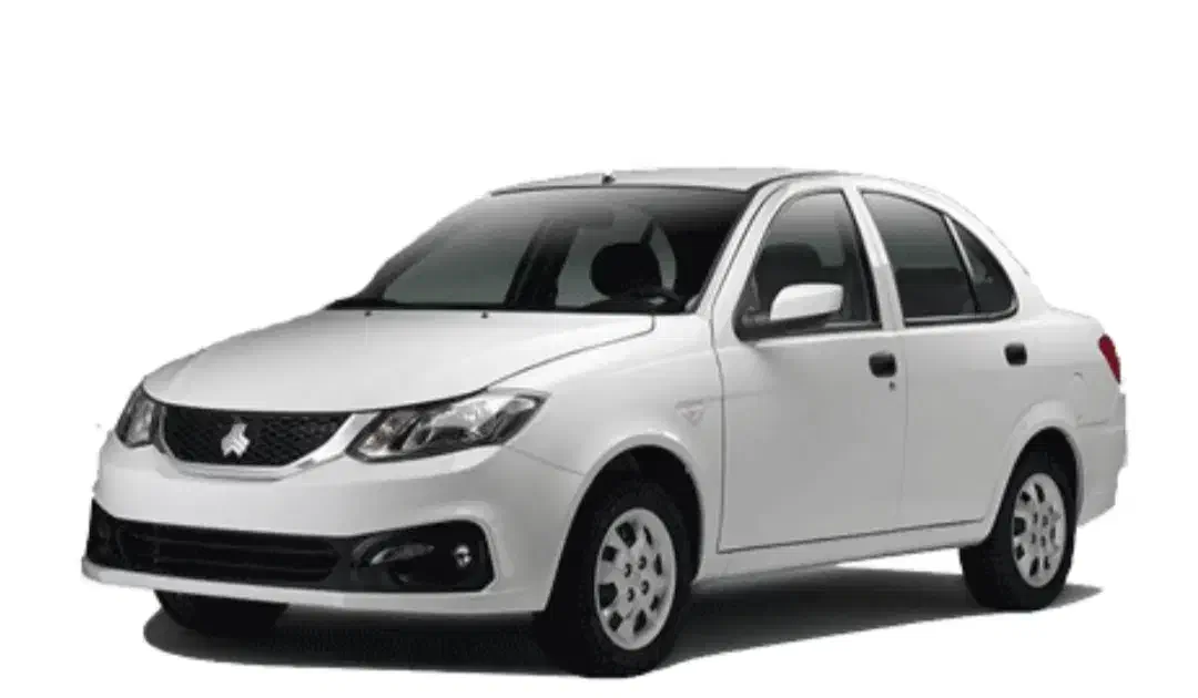 ساینا Sصفر(نقد و اقساط) چک صیادی|خودرو سواری و وانت|مشهد, رضاشهر|دیوار