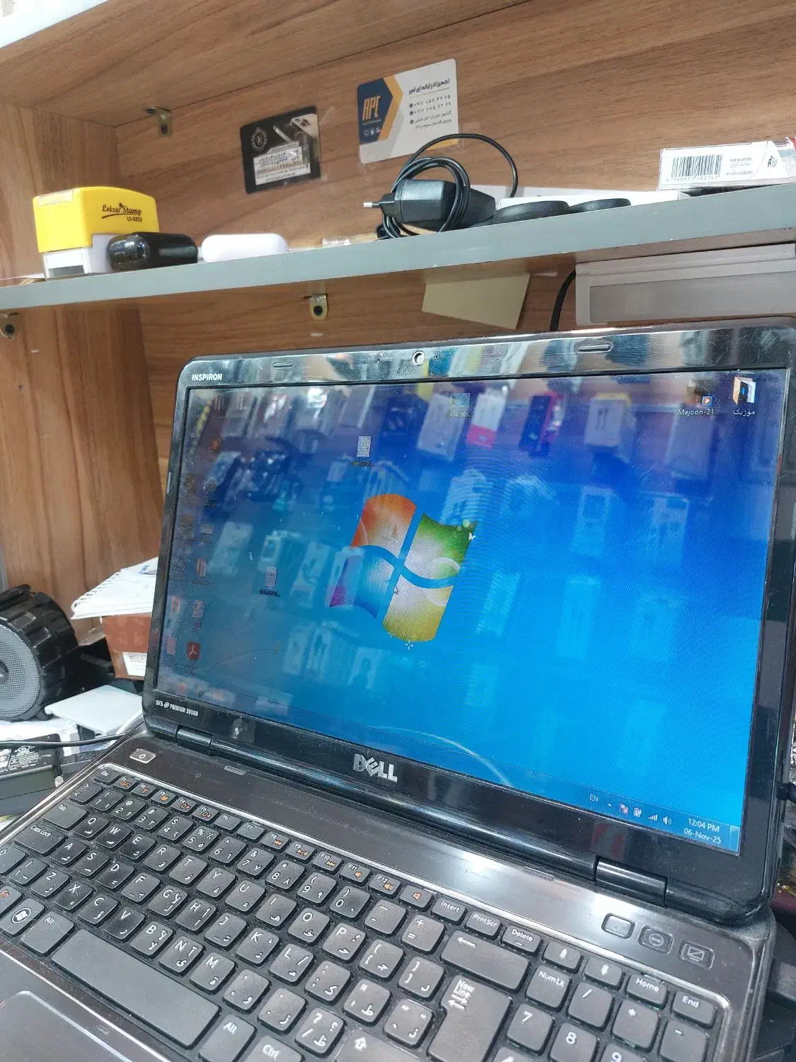 نصب ویندوز اورجینال و نرم افزار|خدمات رایانهای و موبایل|کرج, حسینآباد|دیوار