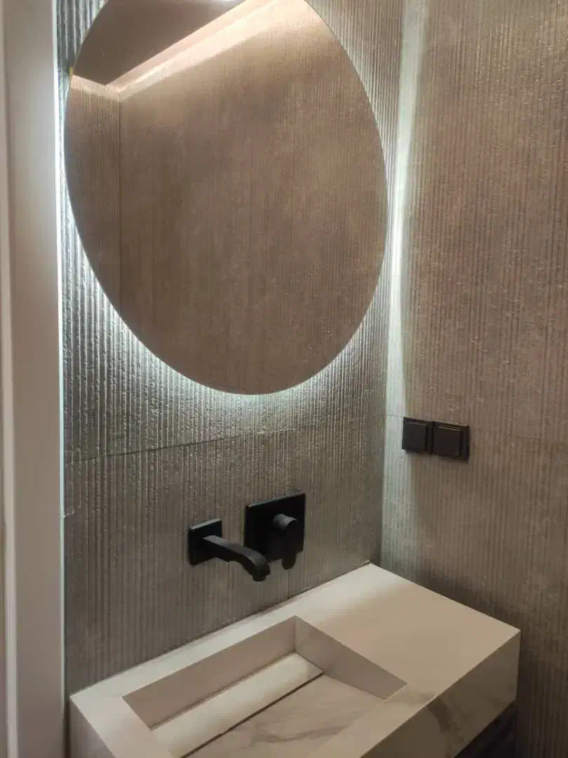 ۱۵۰متر نوساز میدان ۶۱ سامان