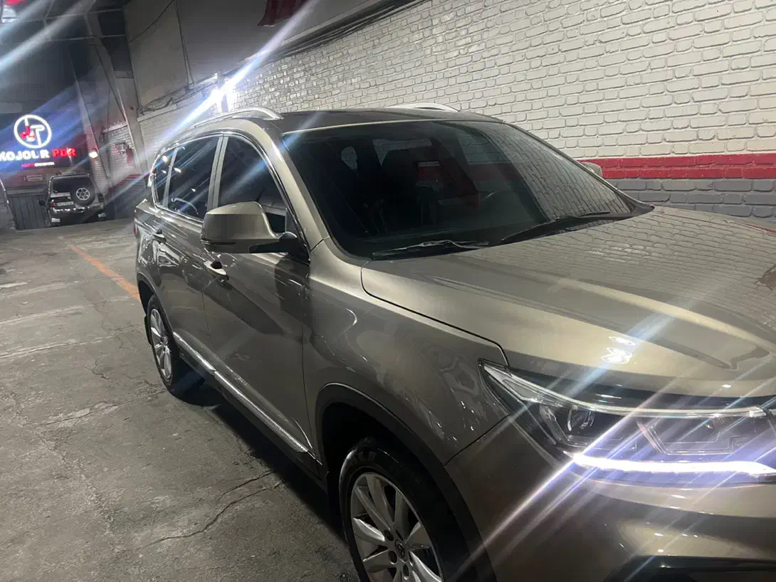 Sx 5|خودرو سواری و وانت|تهران, پاسداران|دیوار