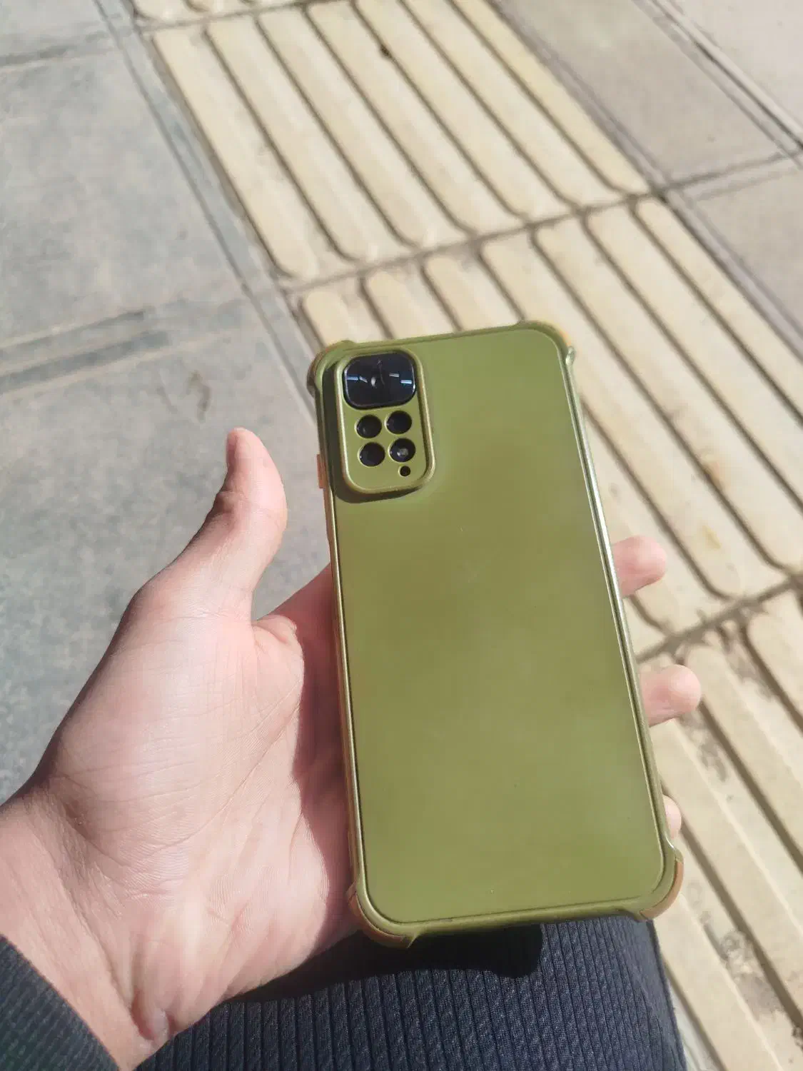 ردمی نوت 11s|موبایل|نیشابور, شهید جعفری|دیوار