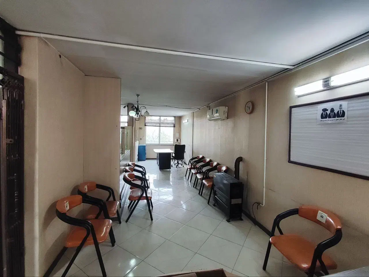 2 واحد آپارتمان برای امور اداری و دفاتر|اجارهٔ دفتر کار، اتاق اداری، مطب|مشهد, محمدآباد|دیوار