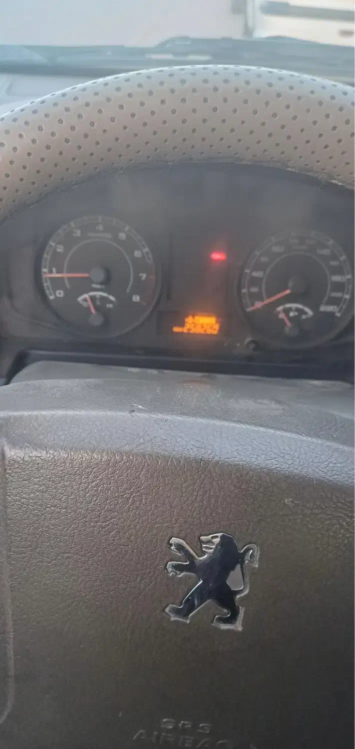 پژو ۴۰۵|خودرو سواری و وانت|اردبیل, |دیوار