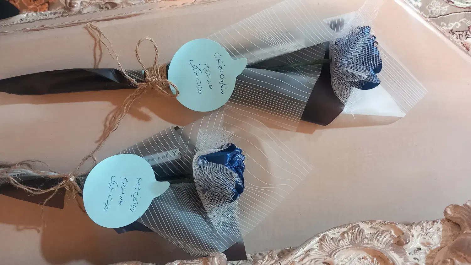 گلهای ربانی سفارش پذیرفته میشود|گل مصنوعی|نظرآباد, رسالت|دیوار