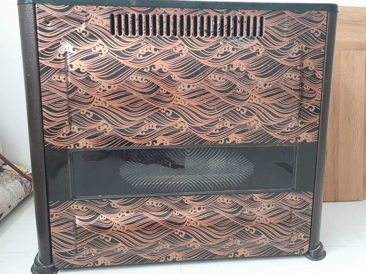 بخاری|بخاری، هیتر، شومینه|مشهد, شهید قربانی|دیوار