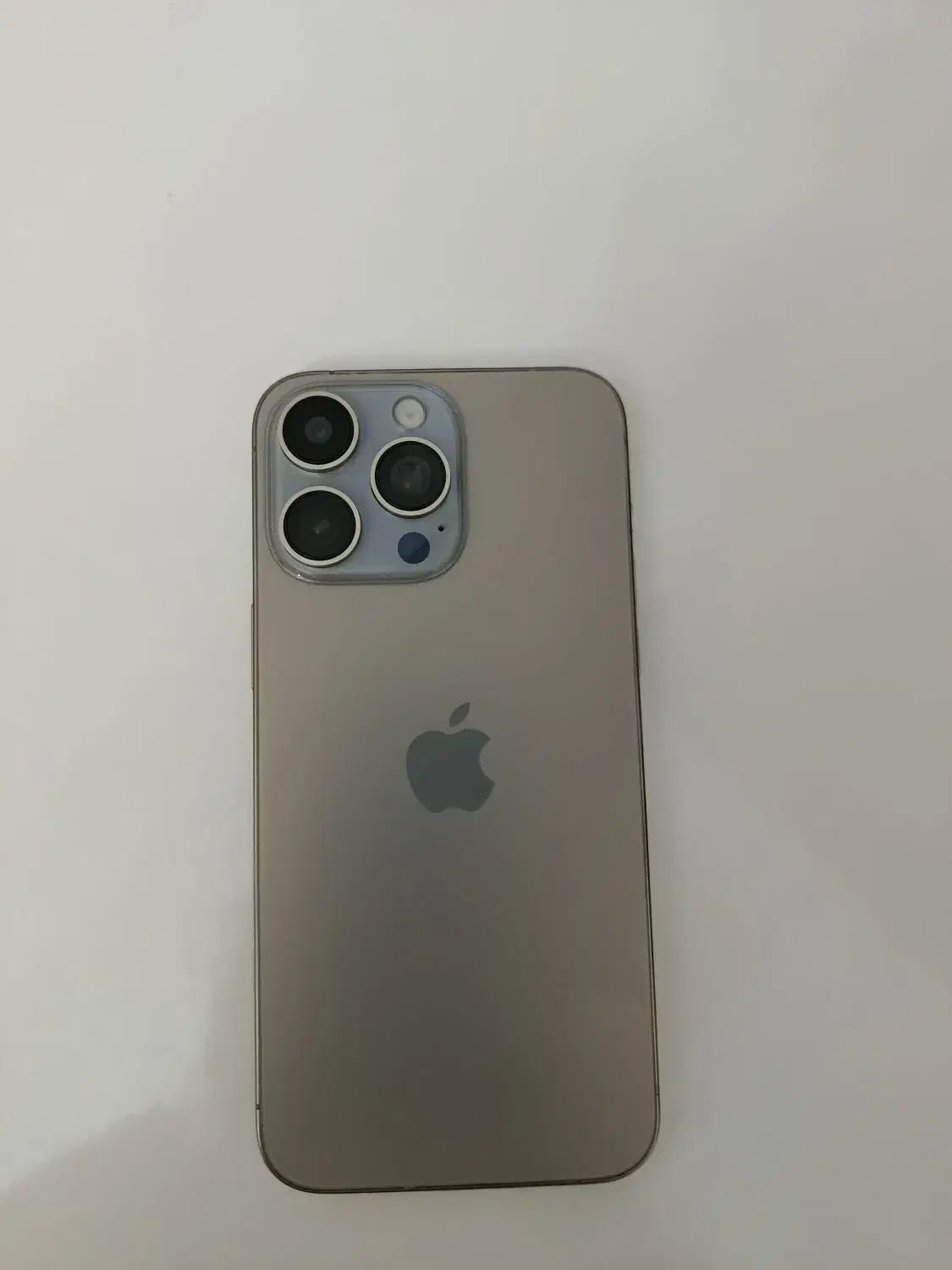 گوشی آیفون 15 پرومکس|موبایل|گلبهار, شهر جدید گلبهار|دیوار