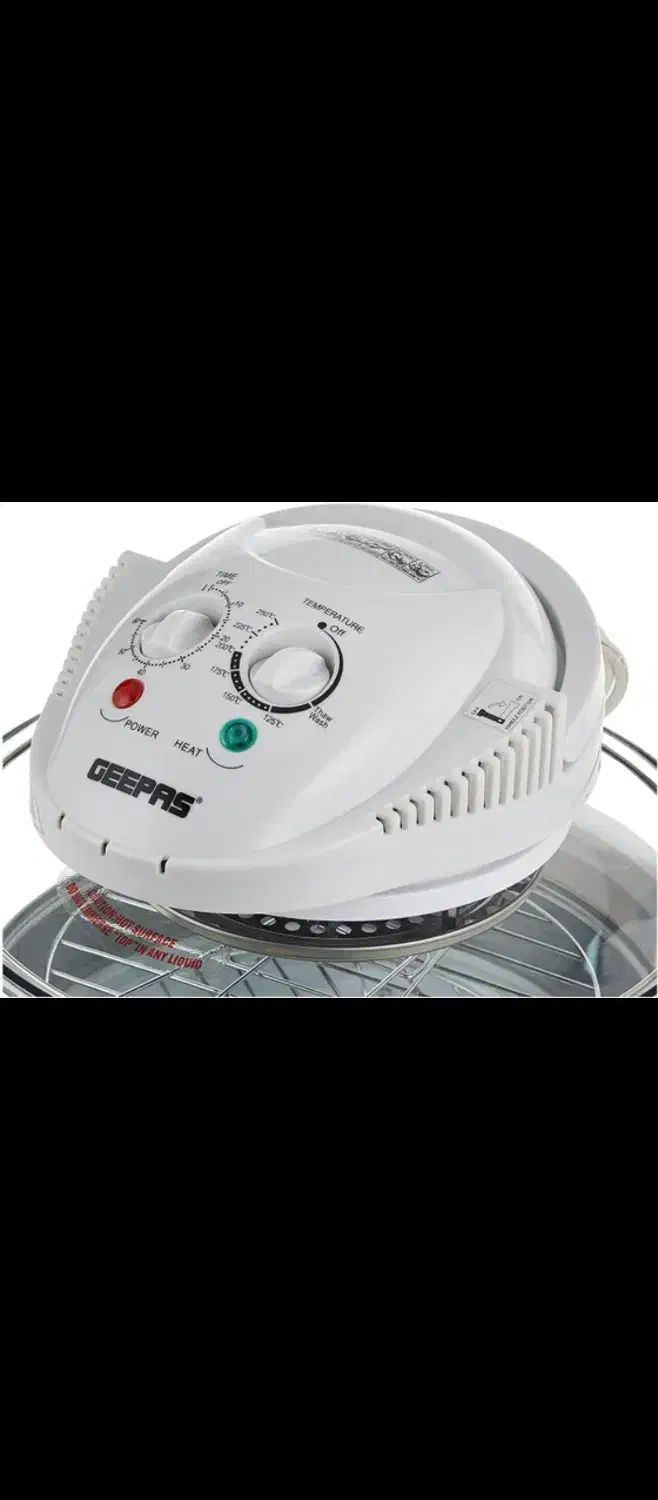 هواپز و سرخکن بدون روغن|اجاق گاز و لوازم برقی پخت‌وپز|بن, |دیوار