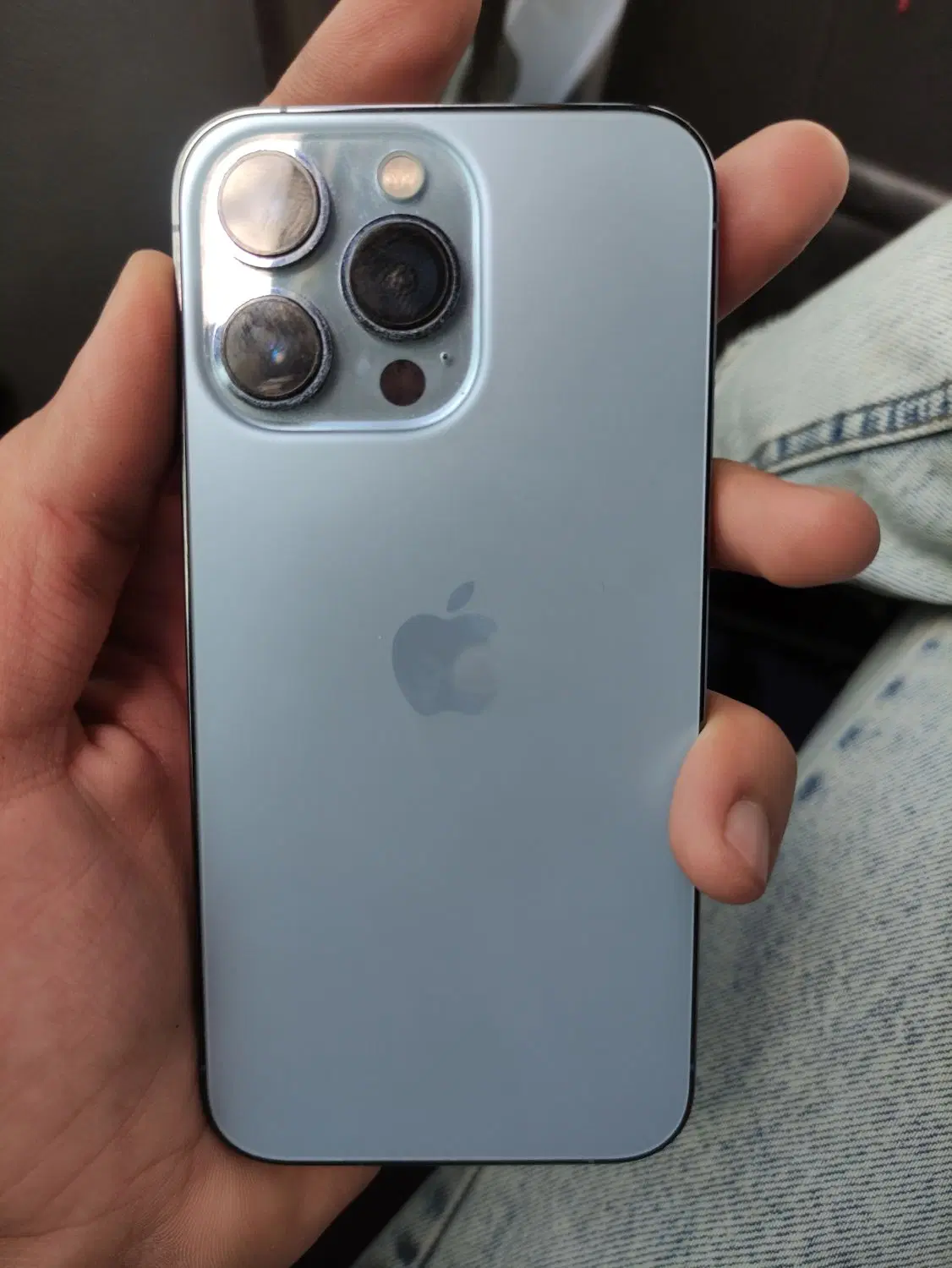 iPhone 13 pro 128GB|موبایل|شهرکرد, |دیوار