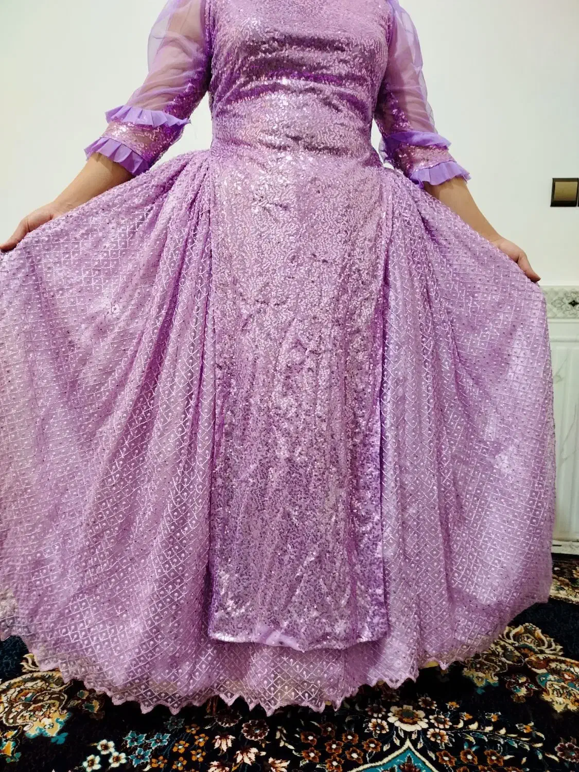 لباس محلی فروشی|لباس|کازرون, |دیوار