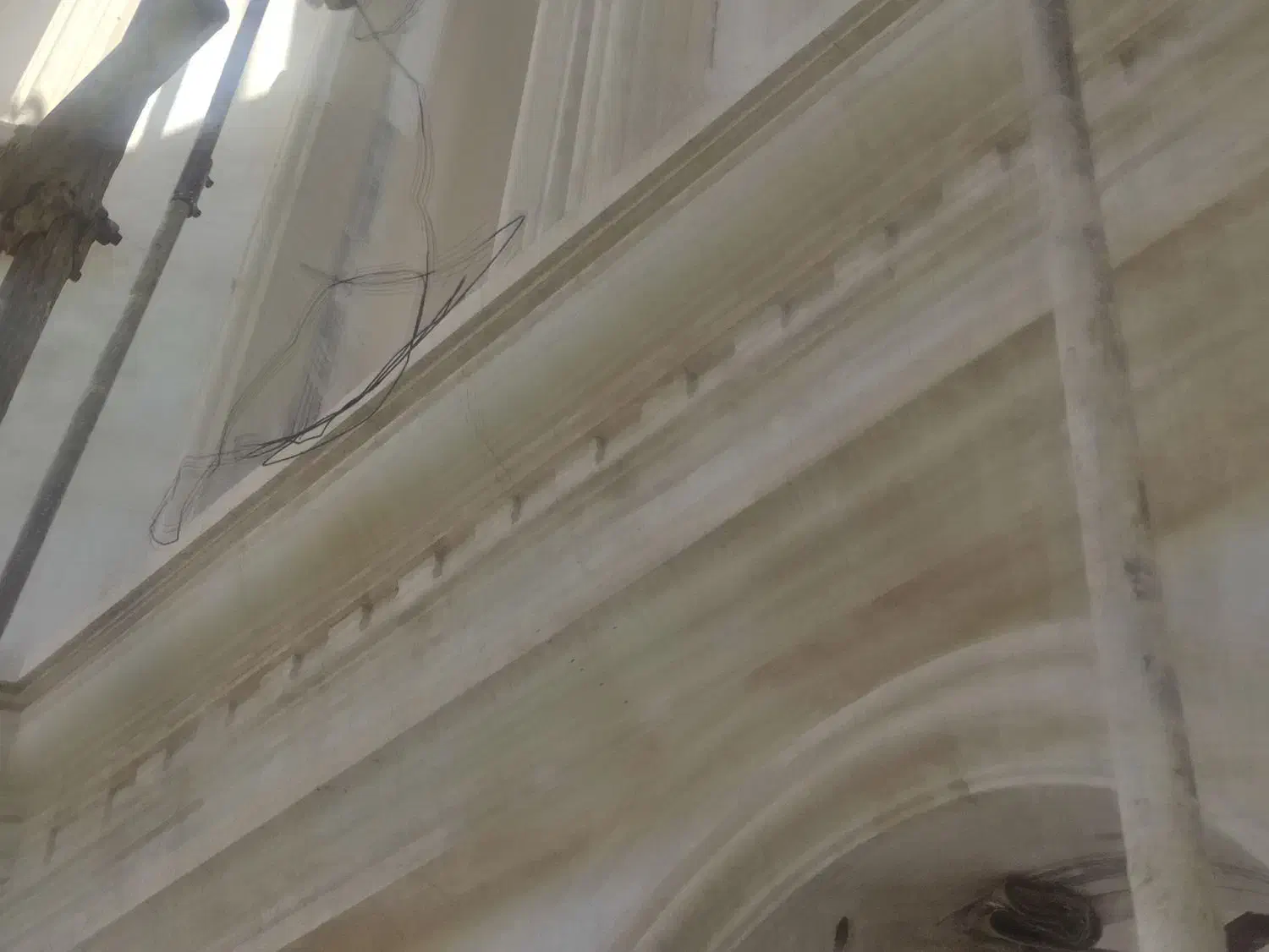 نمای رومی|خدمات پیشه و مهارت|بهبهان, |دیوار