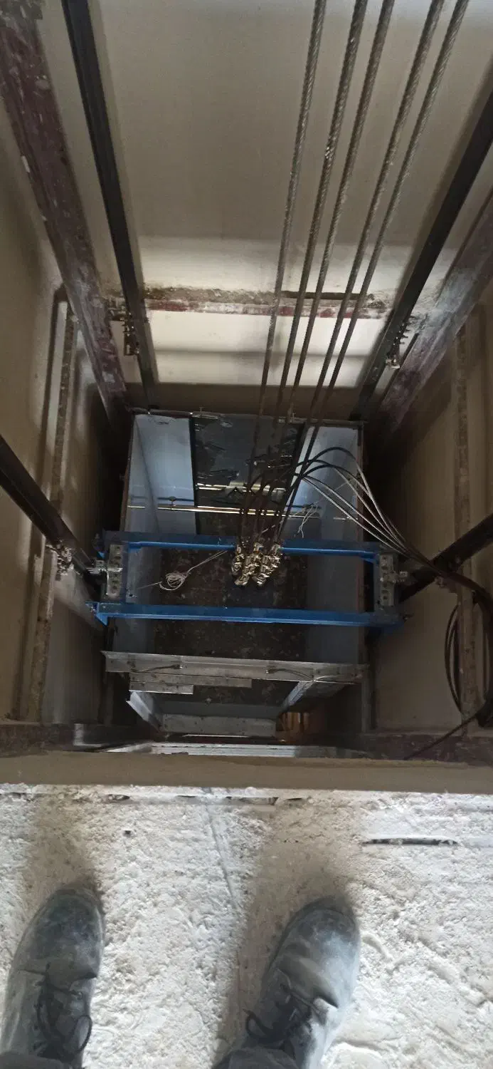 آسانسور|خدمات پیشه و مهارت|کرمانشاه, |دیوار