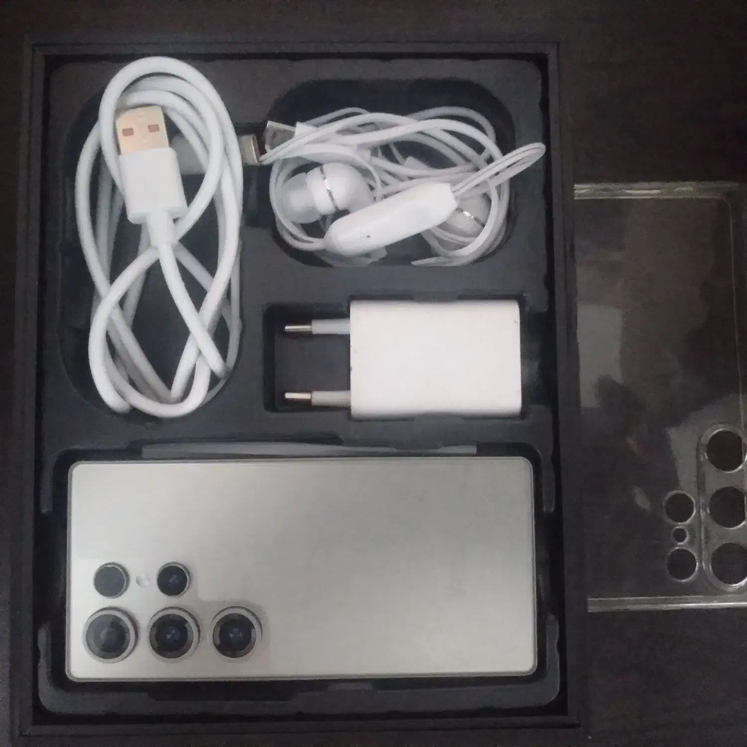 گوشیS25مینی فوری|موبایل|صادق آباد, |دیوار