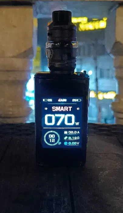 گیگ ویپ ۲۰۰|زیورآلات و اکسسوری|رشت, شهریاران|دیوار