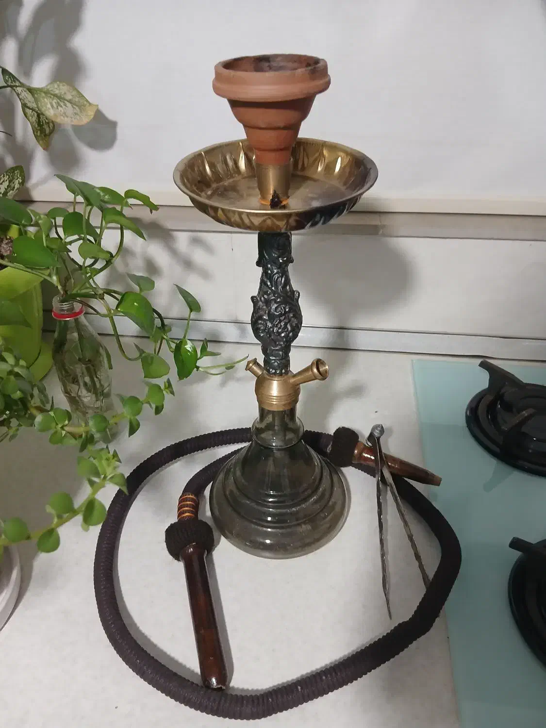 قلیون|کلکسیون و سرگرمی|کرج, شاهین‌ویلا|دیوار