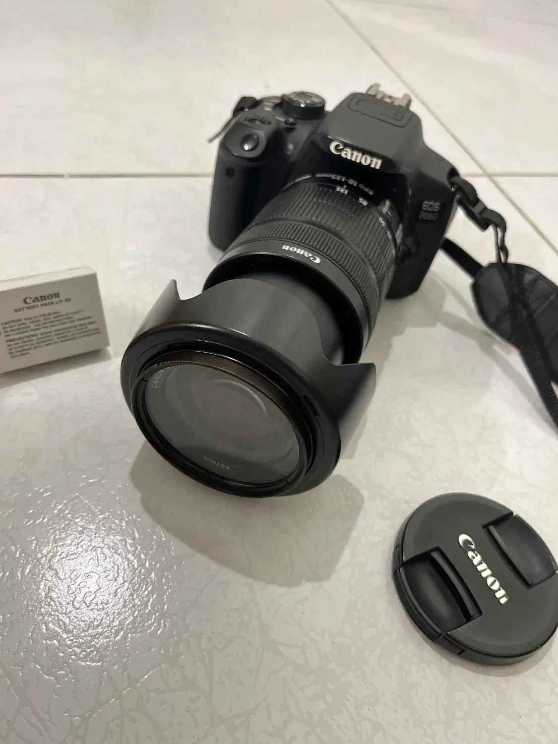 دوربین ، دوربین عکاسی ، کنون|دوربین عکاسی و فیلم‌برداری|تهران, آبشار|دیوار