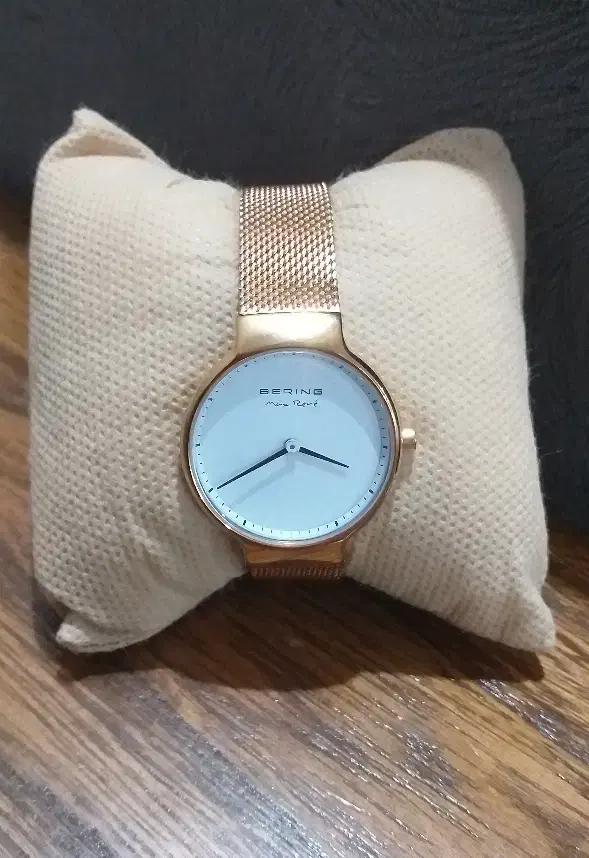 ساعت مچی برند برینگ Bring|ساعت|ری, دولت‌آباد|دیوار