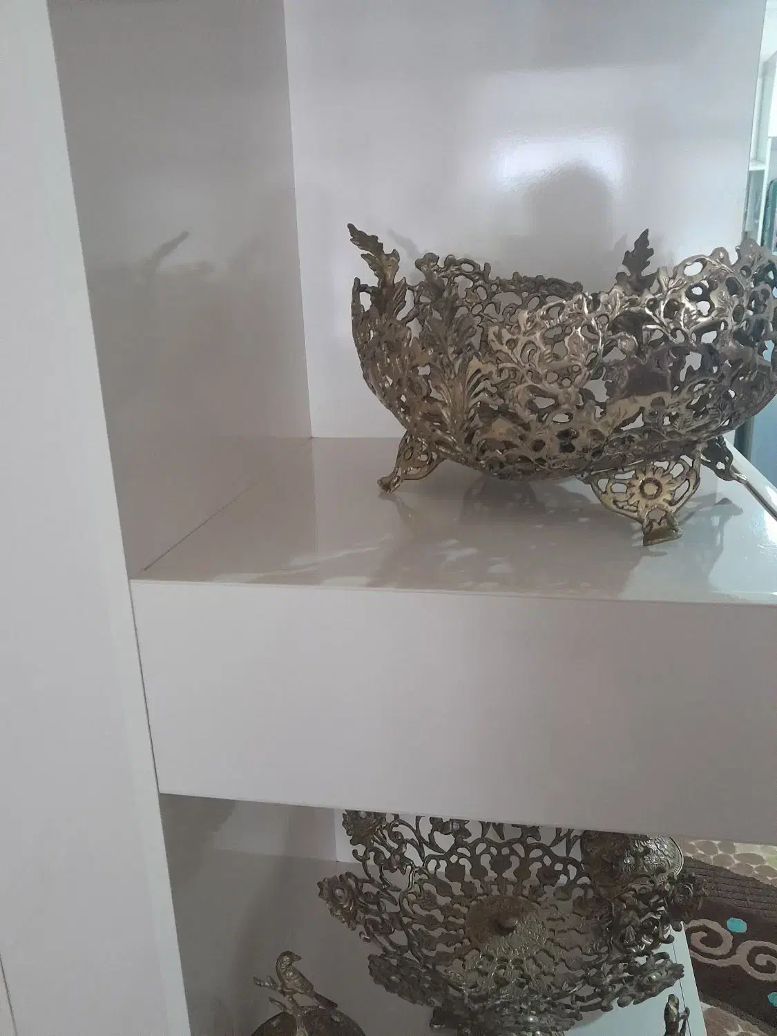 برنز|ظروف سرو و پذیرایی|مشگین شهر, |دیوار