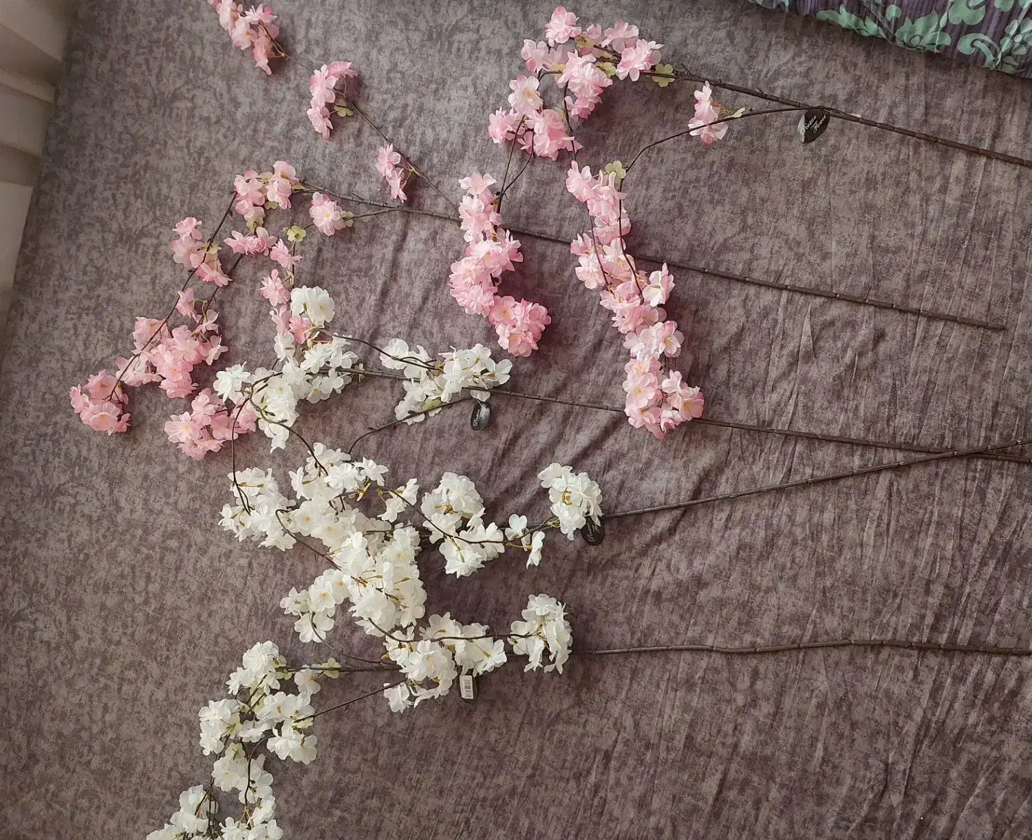 گل آبشاری|گل مصنوعی|مشهد, آزادشهر|دیوار