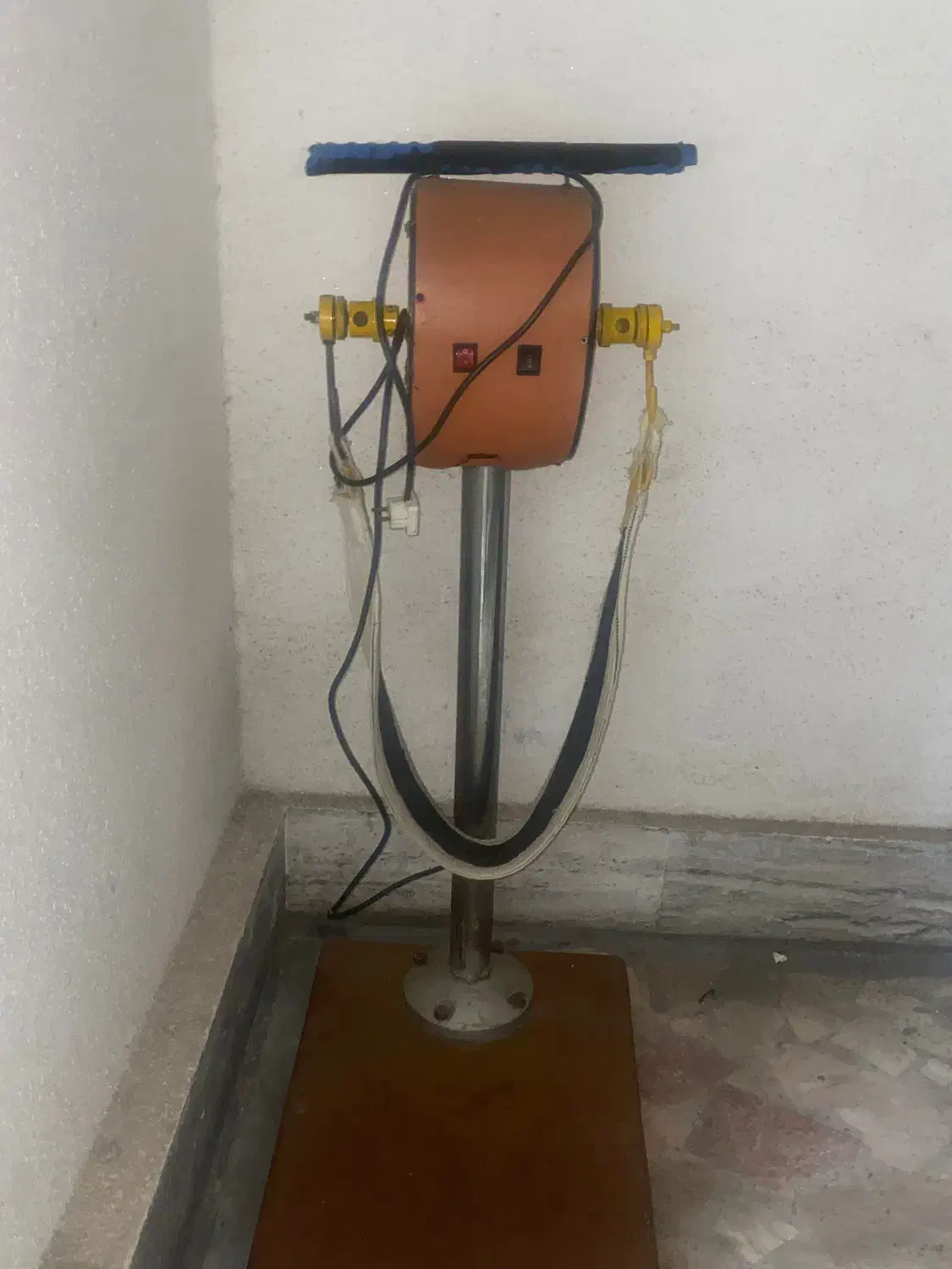 ویبراتور لاغری|تجهیزات ورزشی|رشت, حسین آباد|دیوار