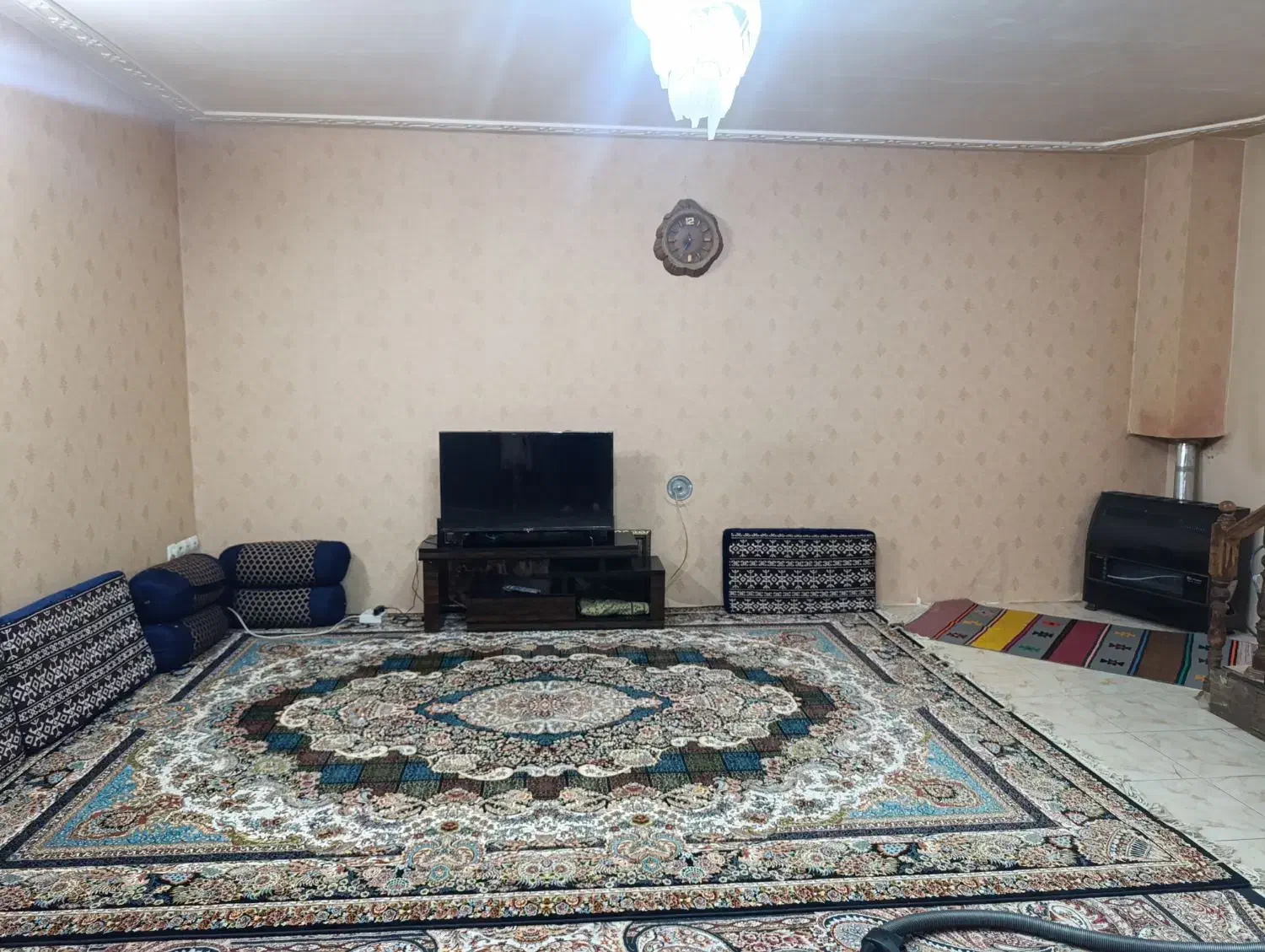 فروش ویلایی دربست 160متری2خواب دوبلکس|فروش خانه و ویلا|شیراز, شهرک قمشه|دیوار