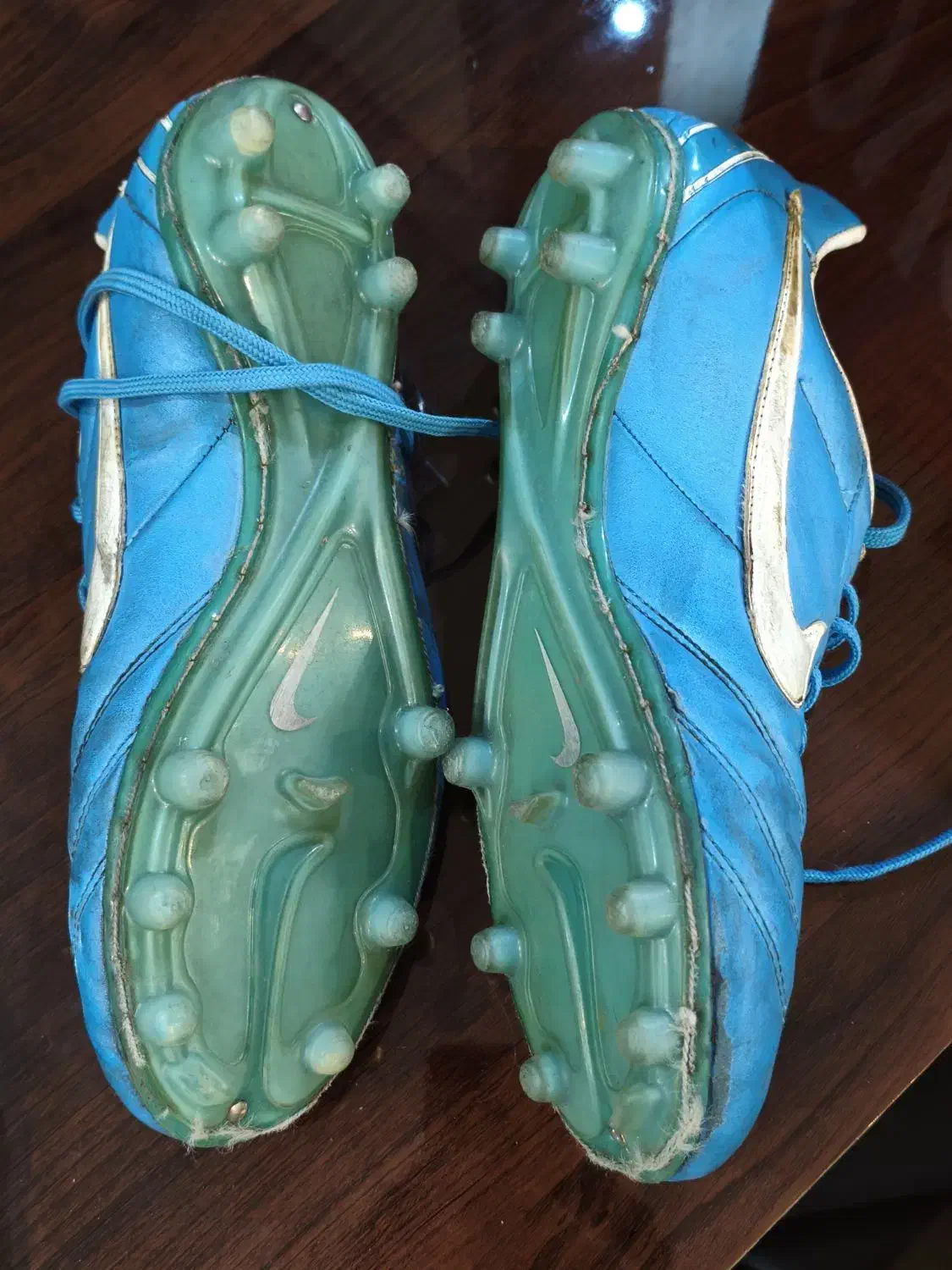 کفش استوک دار نایکی|کیف، کفش، کمربند|خمینیشهر, |دیوار