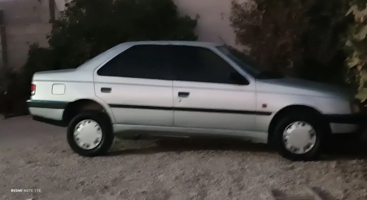 پژو 405|خودرو سواری و وانت|کازرون, |دیوار