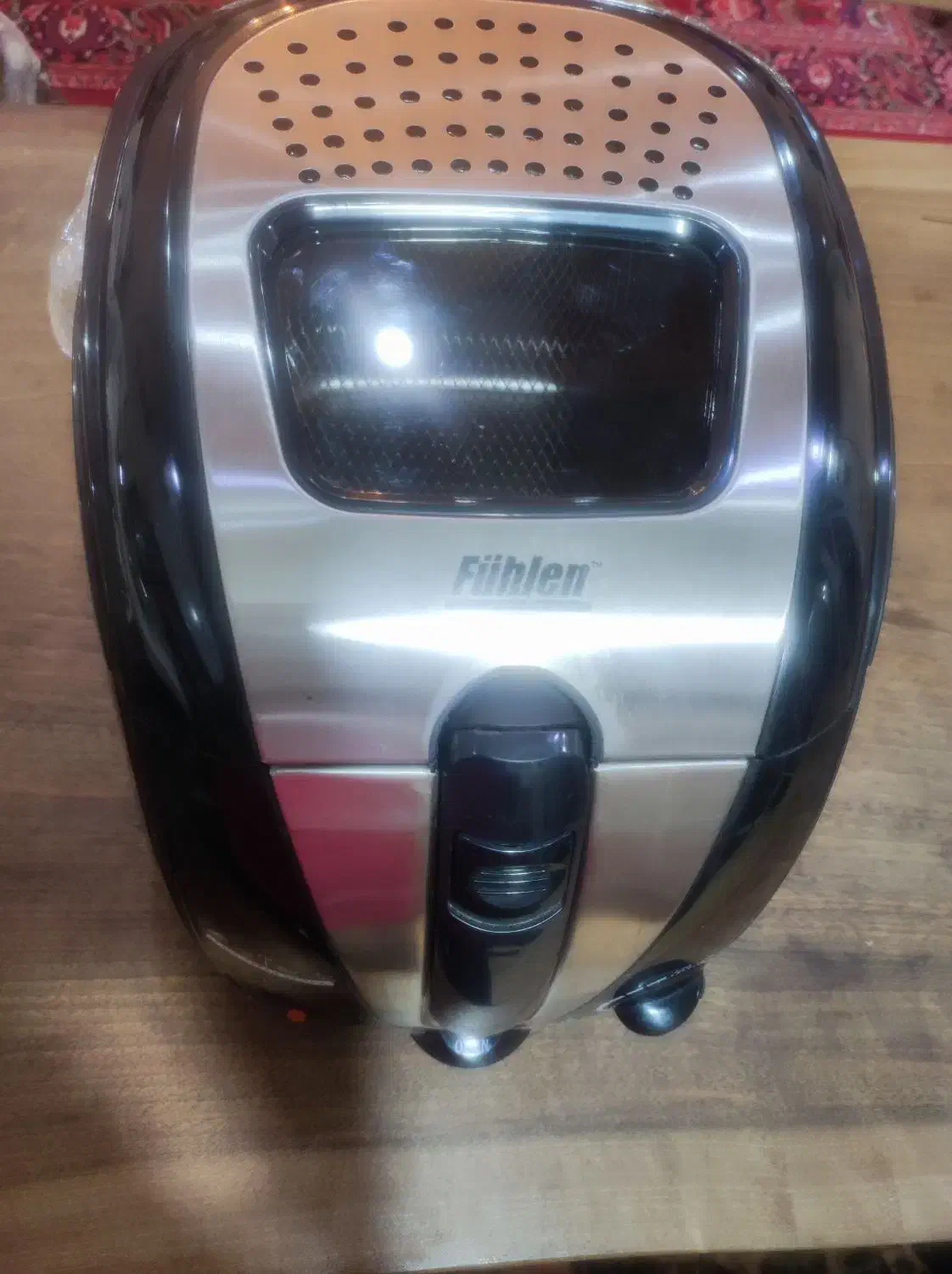 سرخکن|اجاق گاز و لوازم برقی پختوپز|تهران, مشیریه|دیوار