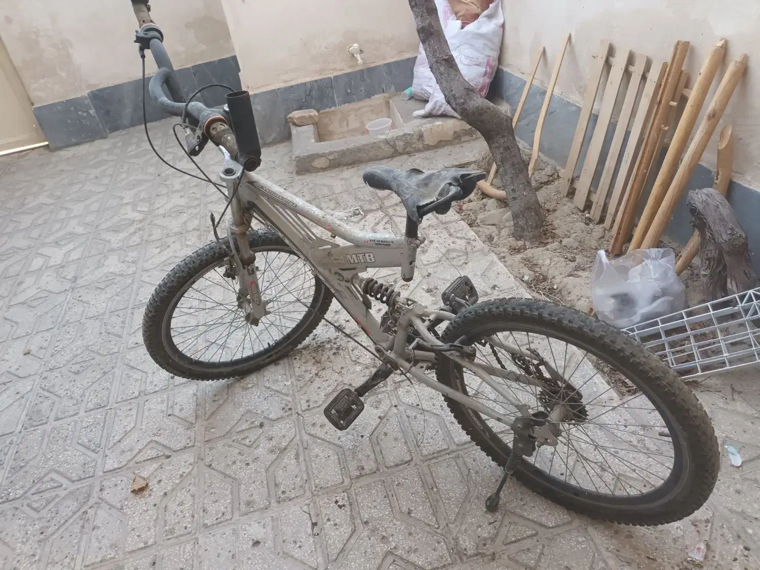 دوچرخه|دوچرخه، اسکیت، اسکوتر|شیروان (خراسان), |دیوار