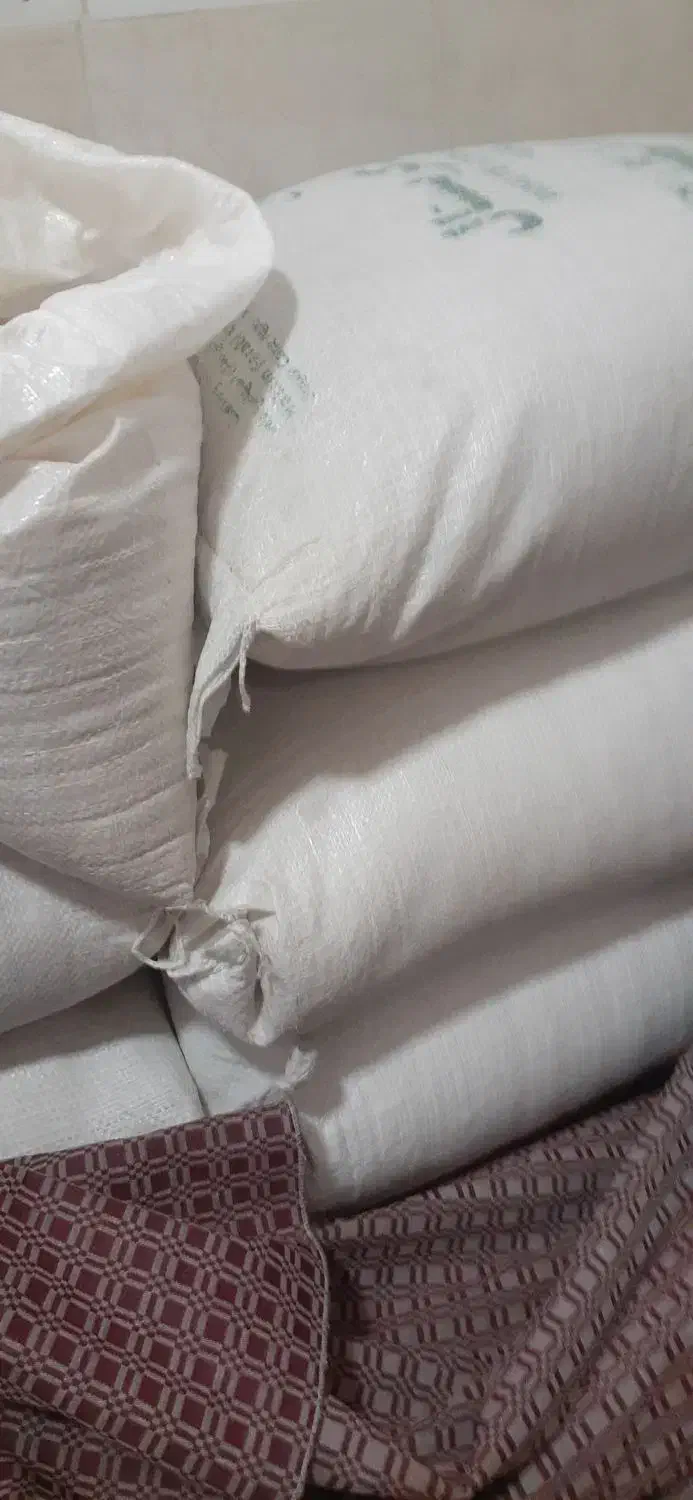 برنج طارم هاشمی۲۵۰|خوردنی و آشامیدنی|آق قلا, |دیوار