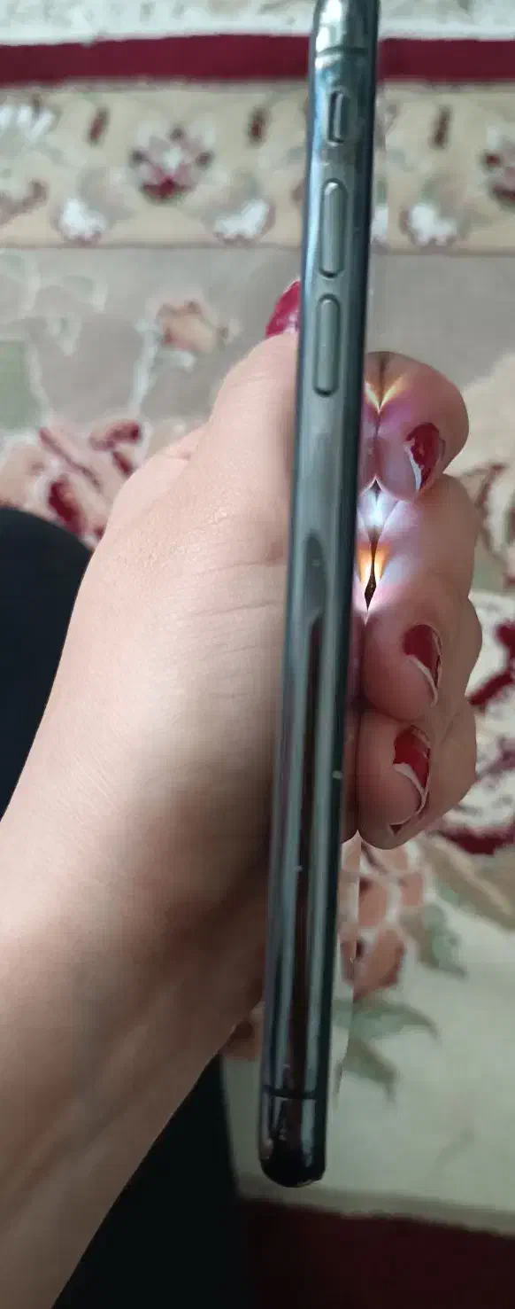 آیفون X|موبایل|آشخانه, |دیوار