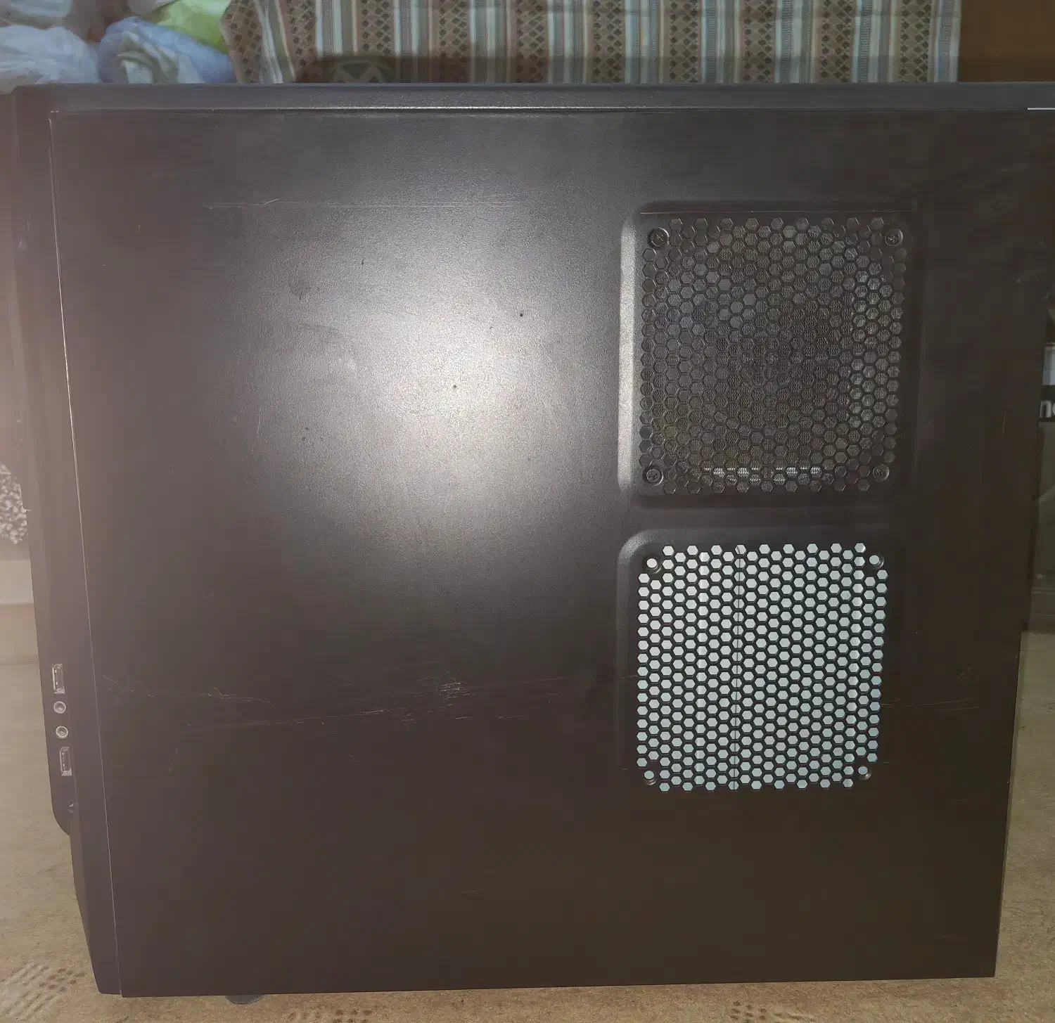 کیس اداری برند گرین (Green)|قطعات و لوازم جانبی رایانه|مشهد, شریف|دیوار