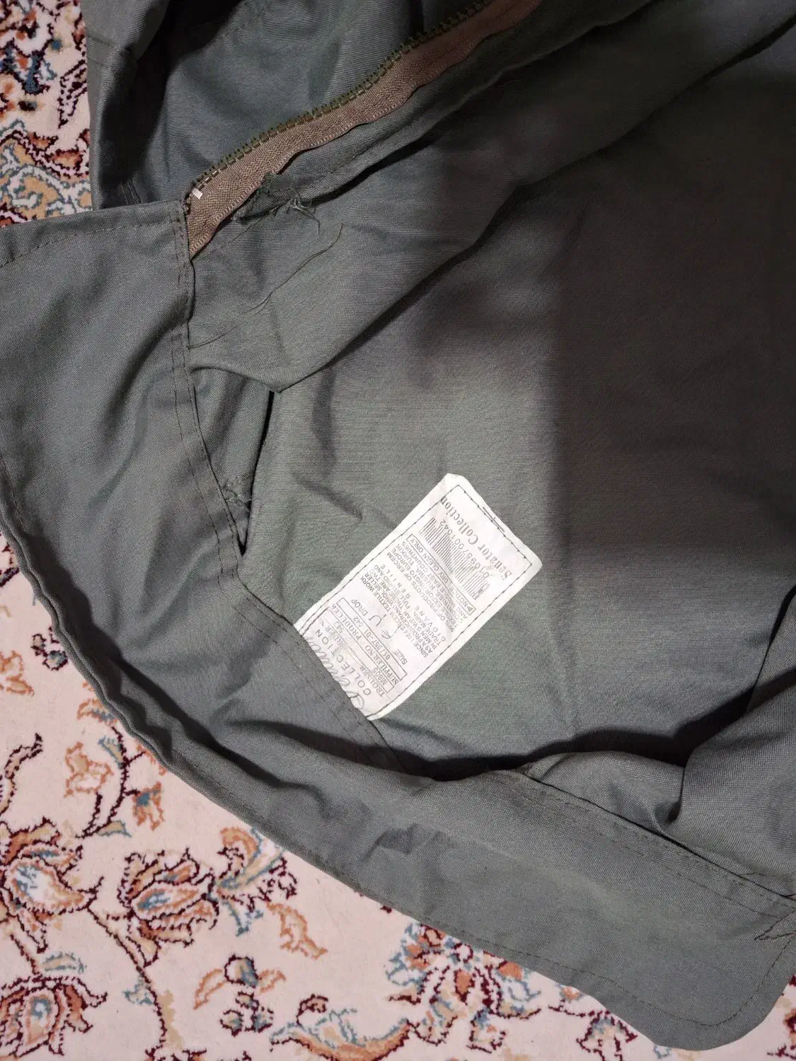 لباس کار|لباس|کرج, شهرک صدف|دیوار