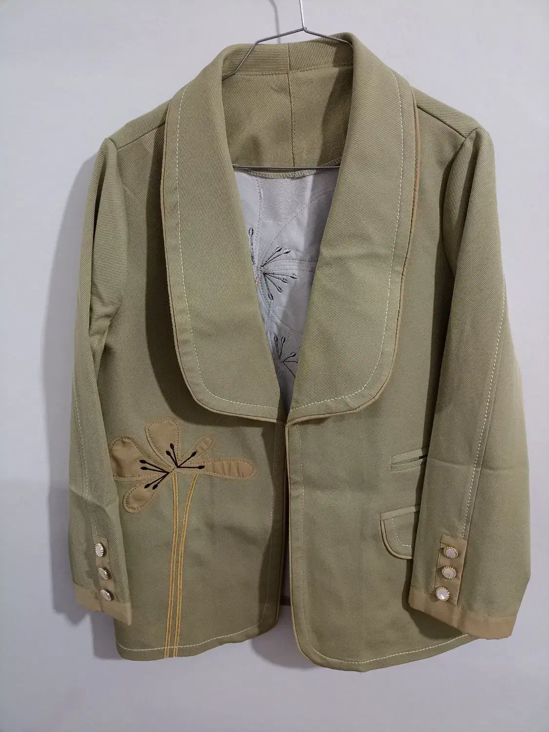 لباس زنونه|لباس|قوچان, |دیوار