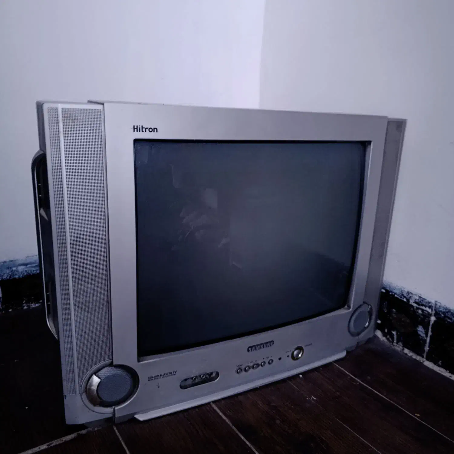 تلویزیون|تلویزیون و پروژکتور|مسجد سلیمان, |دیوار