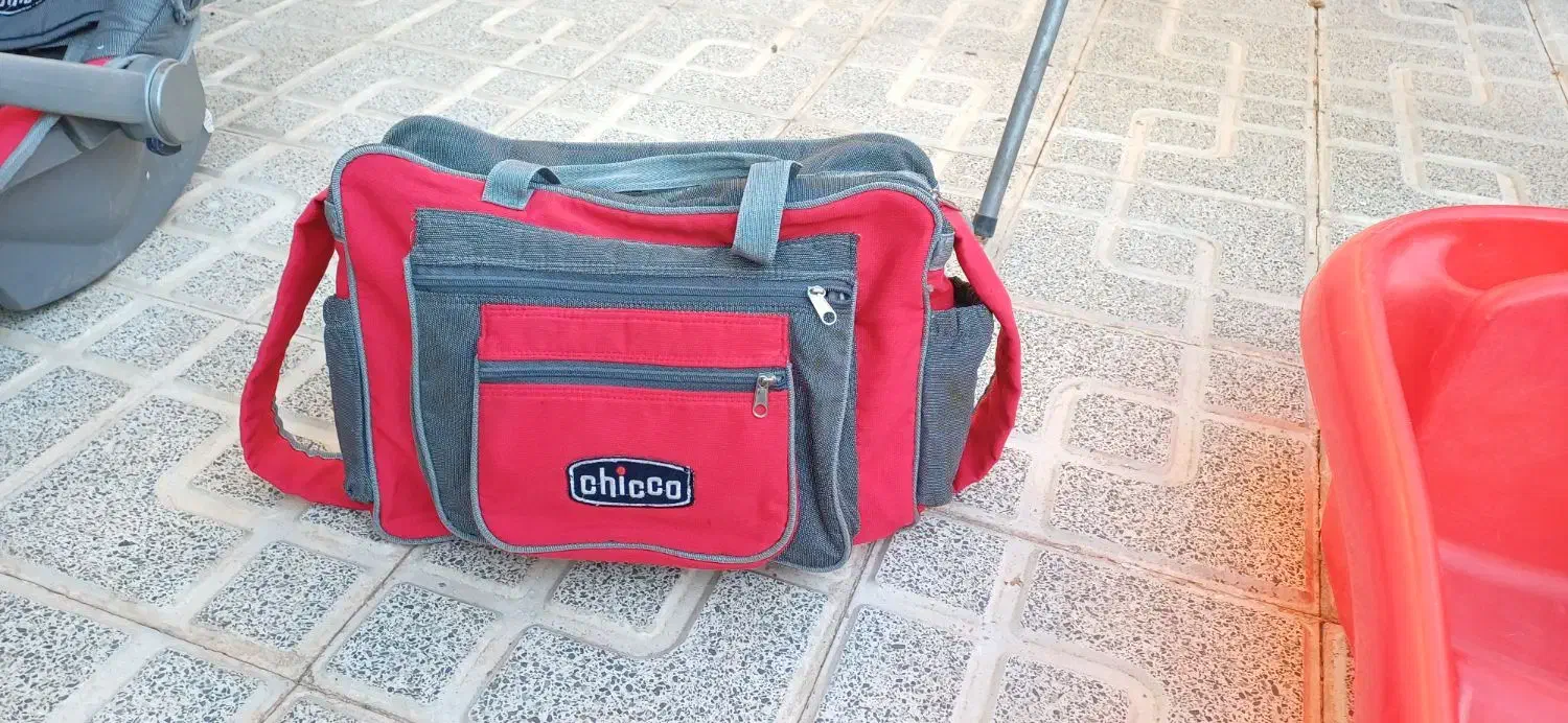 وسایل نوزاد|اسباب و اثاث بچه|تبریز, |دیوار