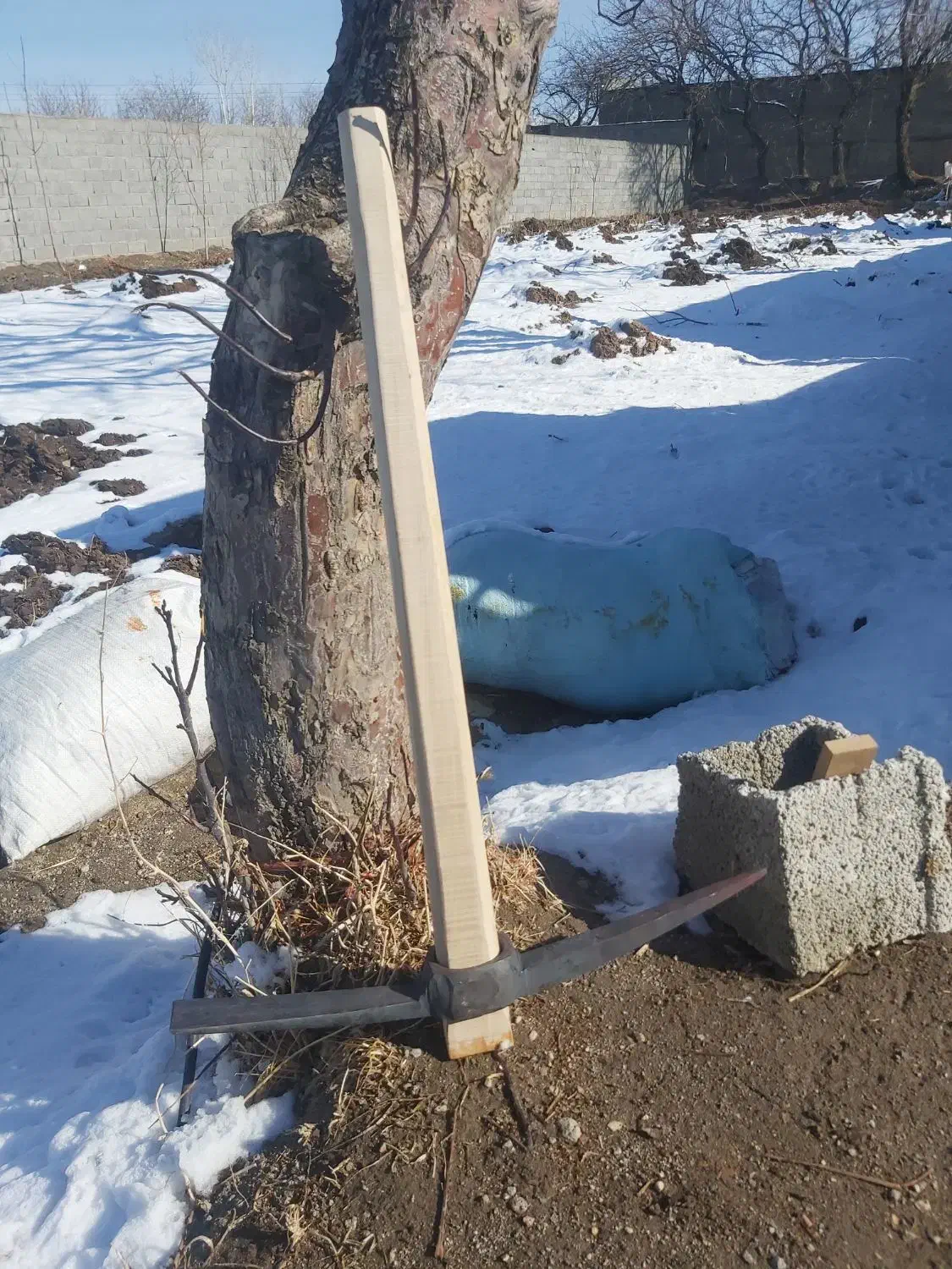 کلنگ دو سری|ابزارآلات|باسمنج, |دیوار