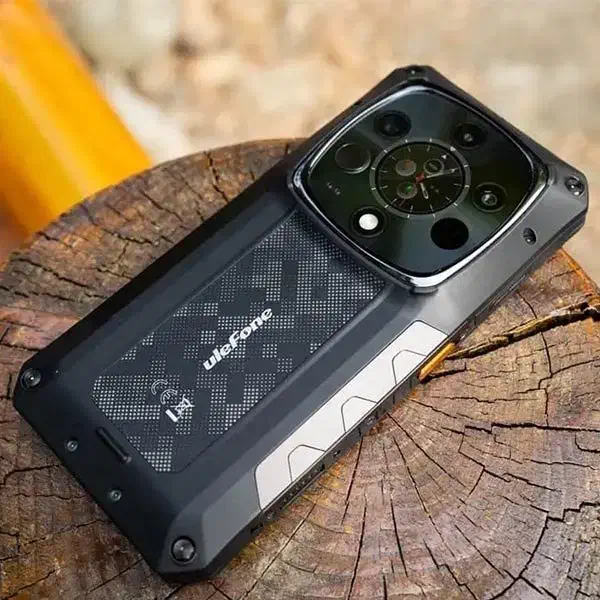 گوشی Ulefone Armor 28 Ultra|موبایل|تهران, عباس‌آباد|دیوار