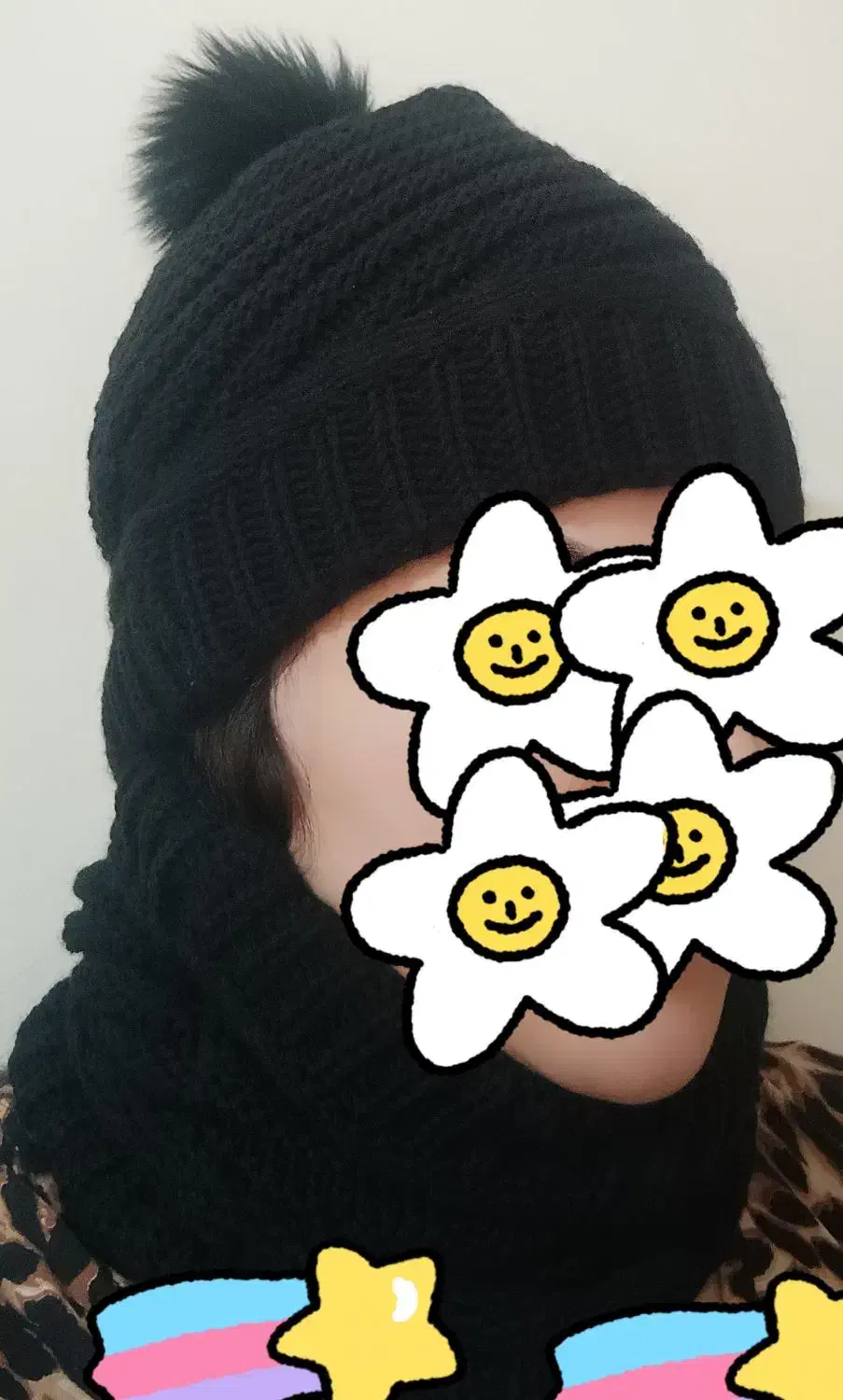 شال و کلاه  بافت رینگی|لباس|اندیشه, شهرک مریم|دیوار