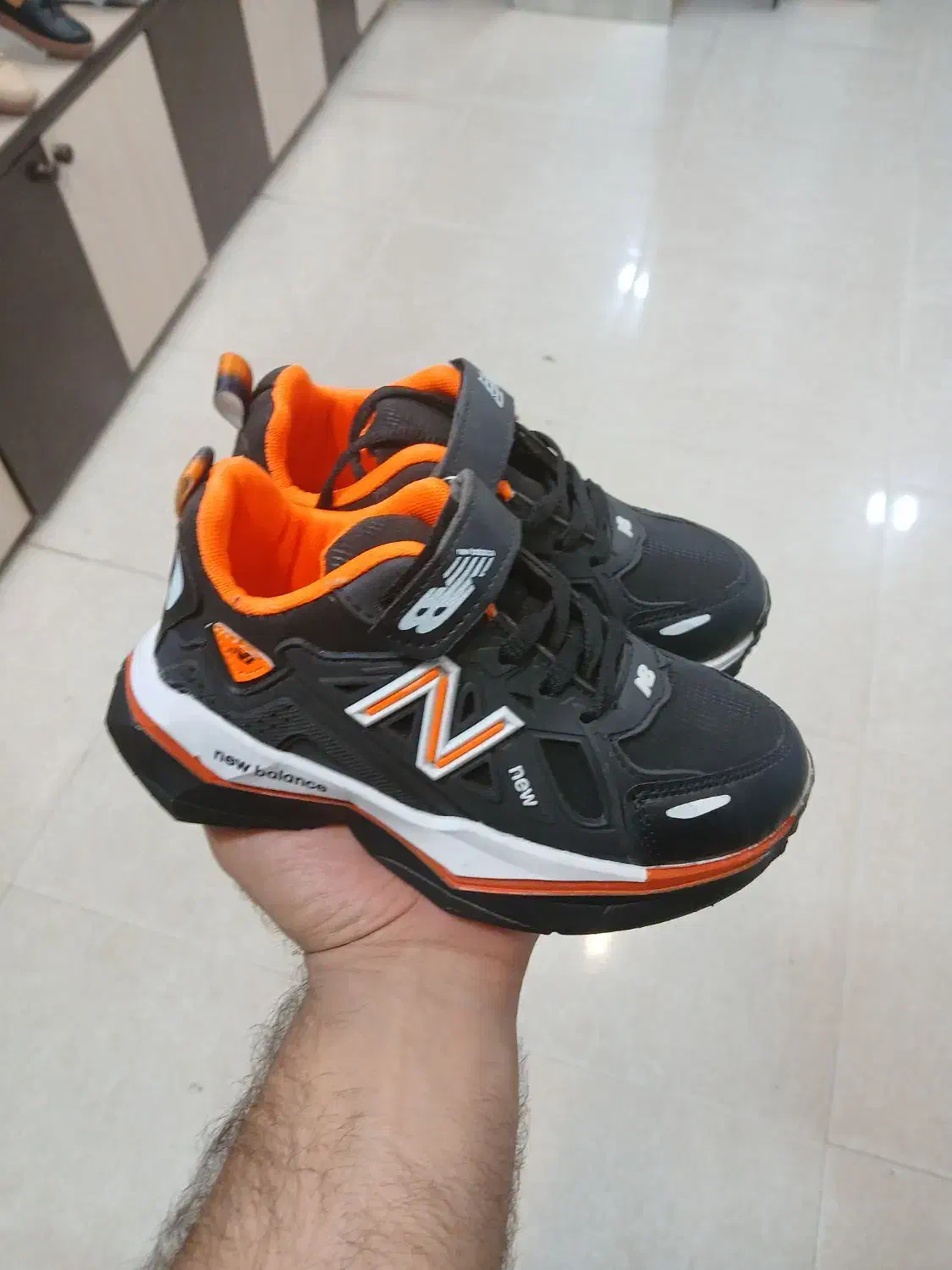 کتانی بچگانه حراجی 600 تومن|کفش و لباس بچه|اقبالیه, |دیوار