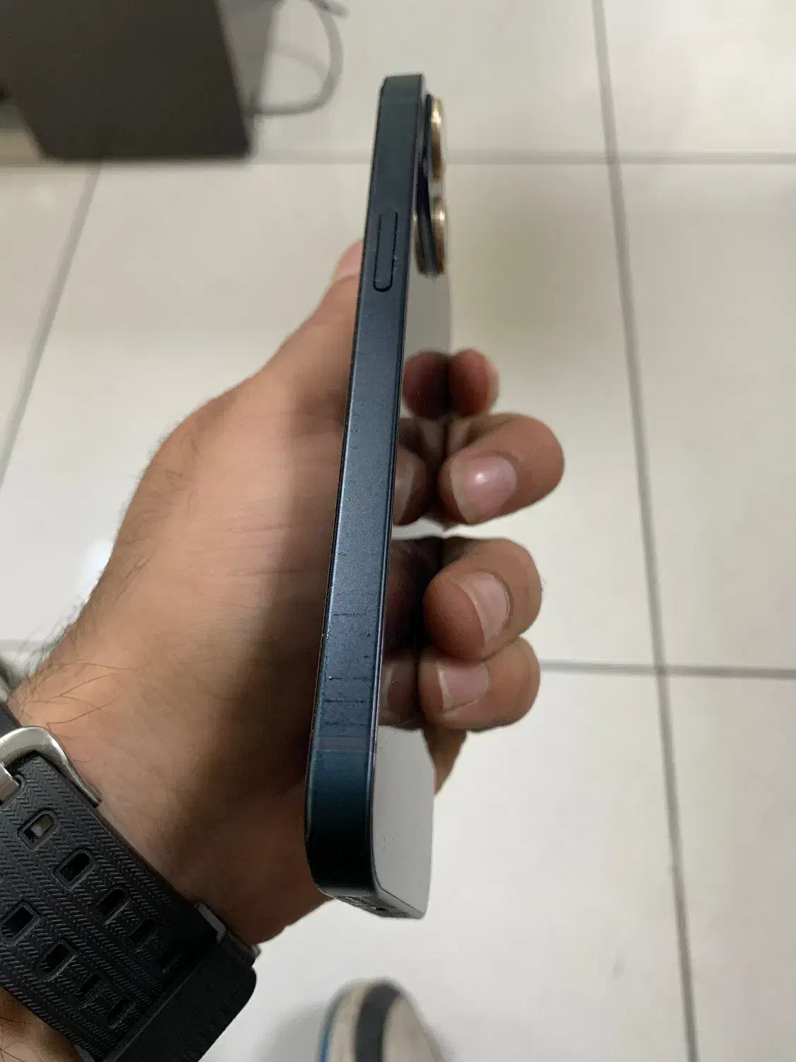 آیفون ۱۳ ch|موبایل|تهران, تهرانپارس جنوبی|دیوار