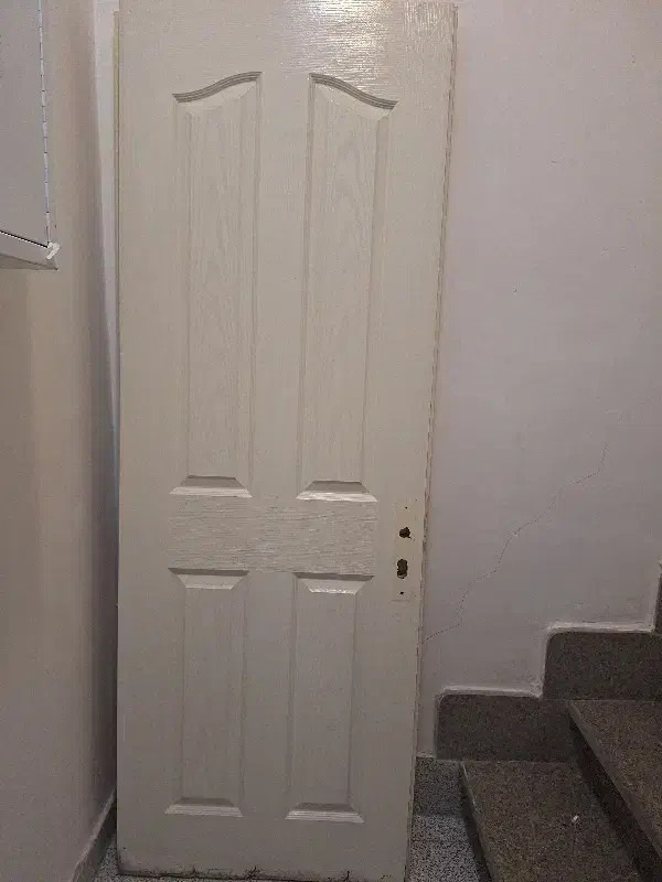 درب سرویس و حمام|لوازم سرویس بهداشتی|سهند, |دیوار