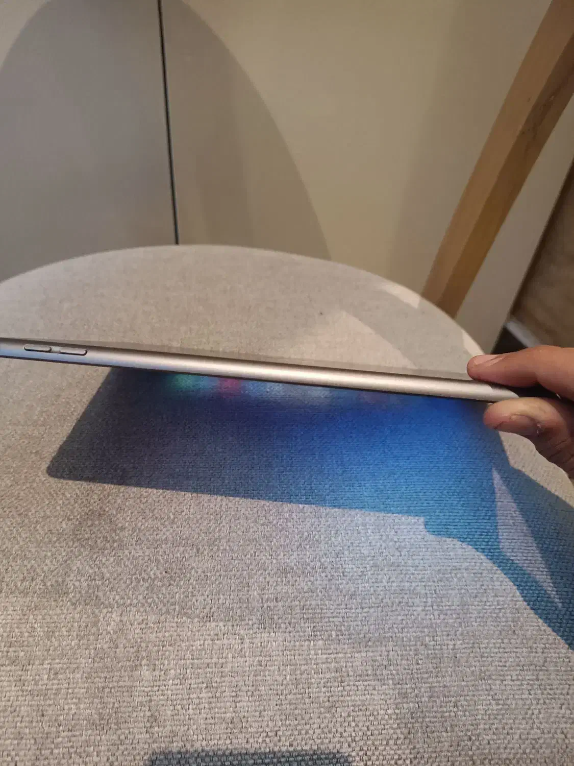 ipad 7th 32 gb|تبلت|تهران, زعفرانیه|دیوار