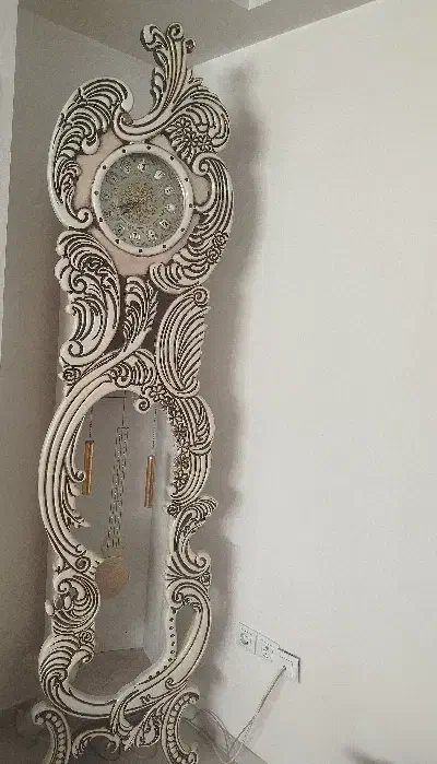 ساعت ایستاده|ساعت دیواری و تزئینی|تبریز, |دیوار