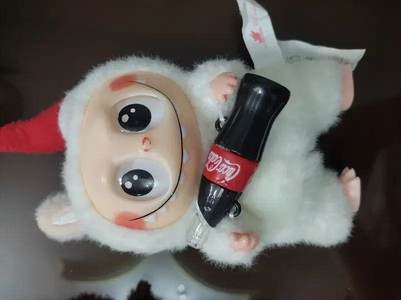 عروسک لبوبو|اسباببازی|تهران, تولید دارو|دیوار