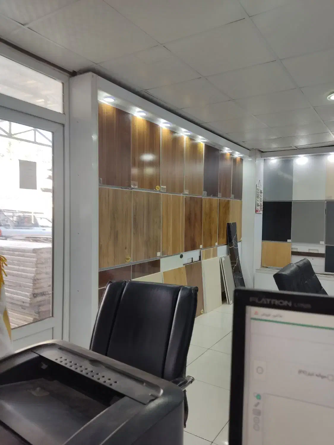 نیروی خدمات ام دی اف|استخدام صنعتی، فنی، مهندسی|بوشهر, |دیوار