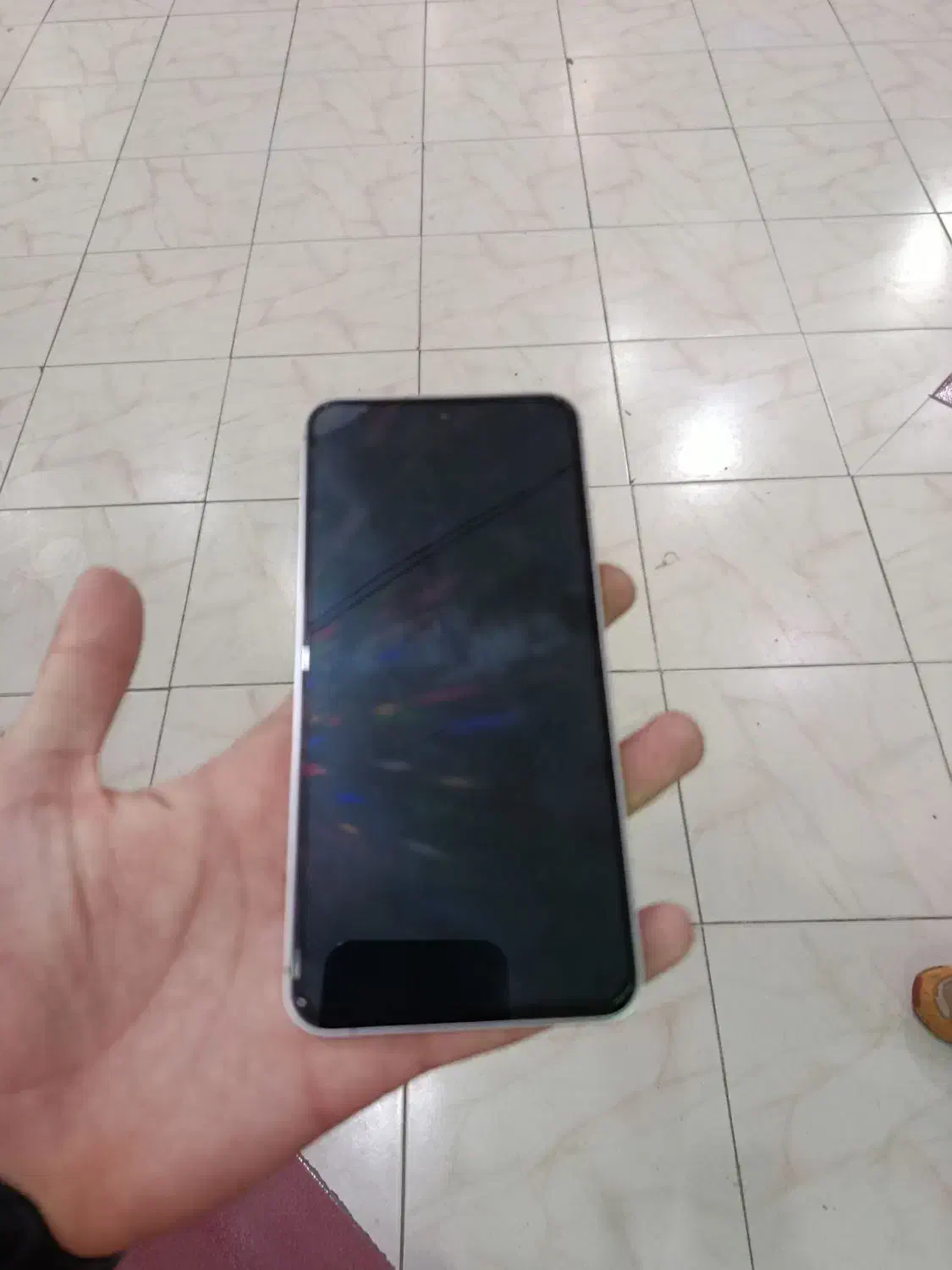 S24fe|موبایل|رباط‌کریم, رباط‌کریم|دیوار