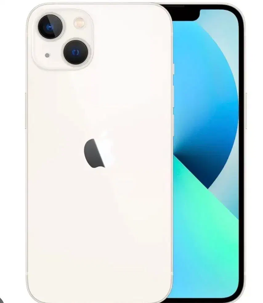 ایفون ۱۳ نرمال باتری ۸۶|موبایل|ری, ملک‌آباد|دیوار