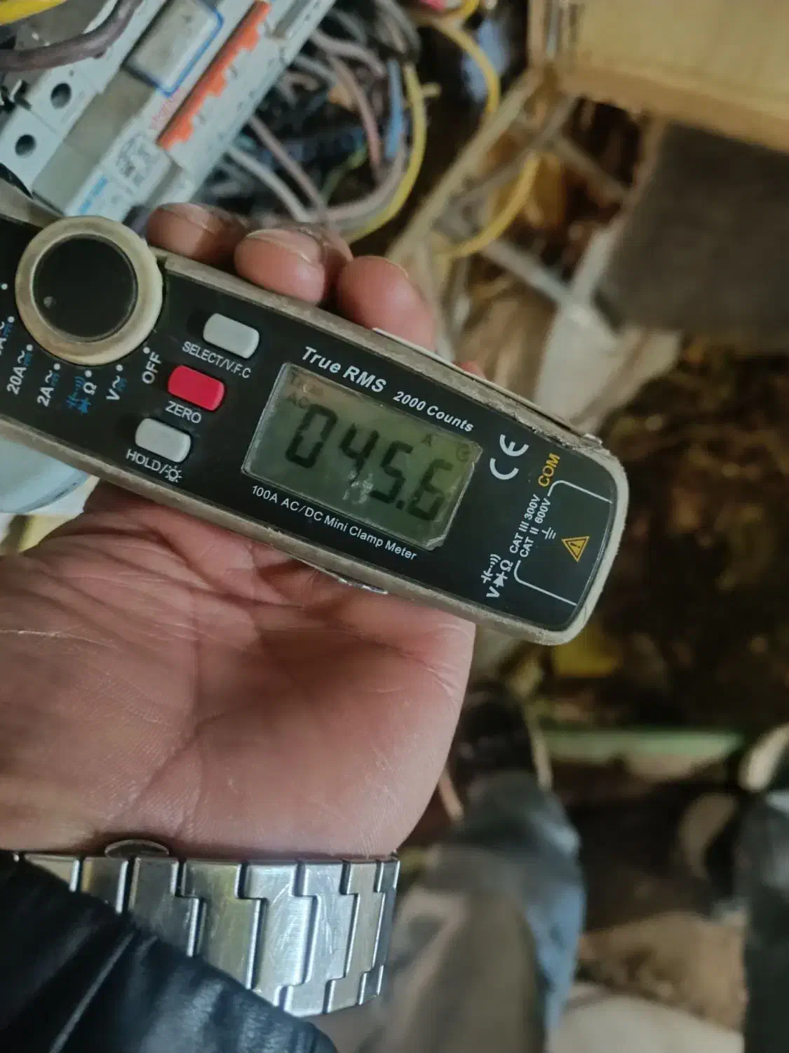 برقکار منزل|خدمات پیشه و مهارت|اصفهان, شهشهان|دیوار